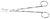 Gorney Plastic Surgery Scissors - N6905